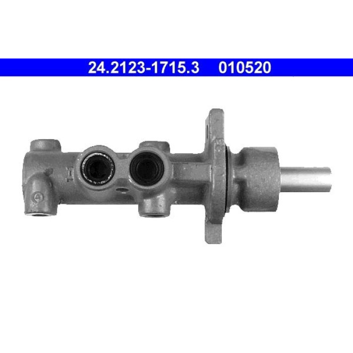 ATE Hauptbremszylinder 24.2123-1715.3 ATE Hauptbremszylinder 24.2123-1715.3