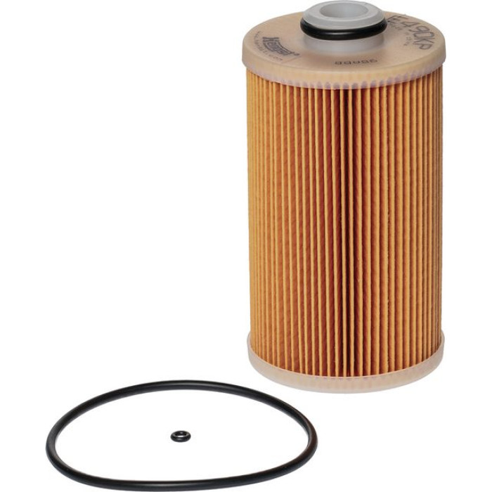 HENGST FILTER Kraftstofffilter E490KP D484 HENGST FILTER Kraftstofffilter E490KP D484