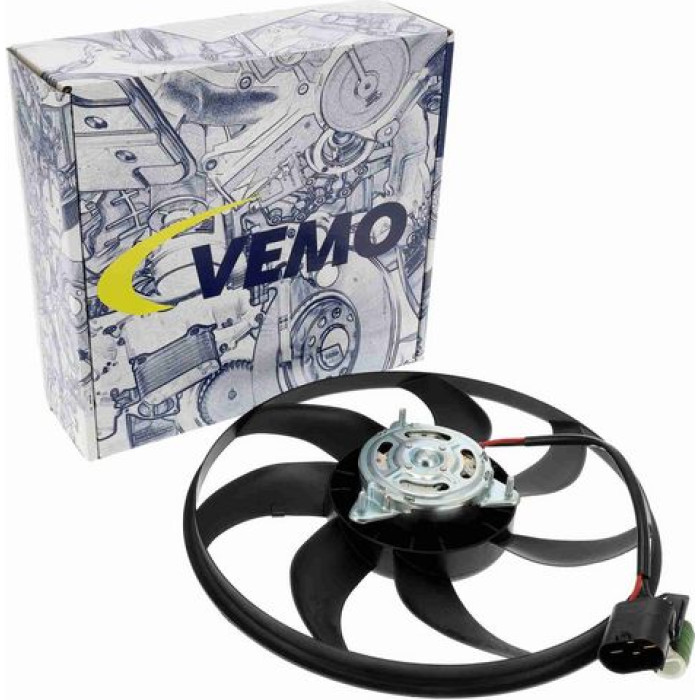 Vemo Kühlerlüfter V40-01-1067 Vemo Kühlerlüfter V40-01-1067