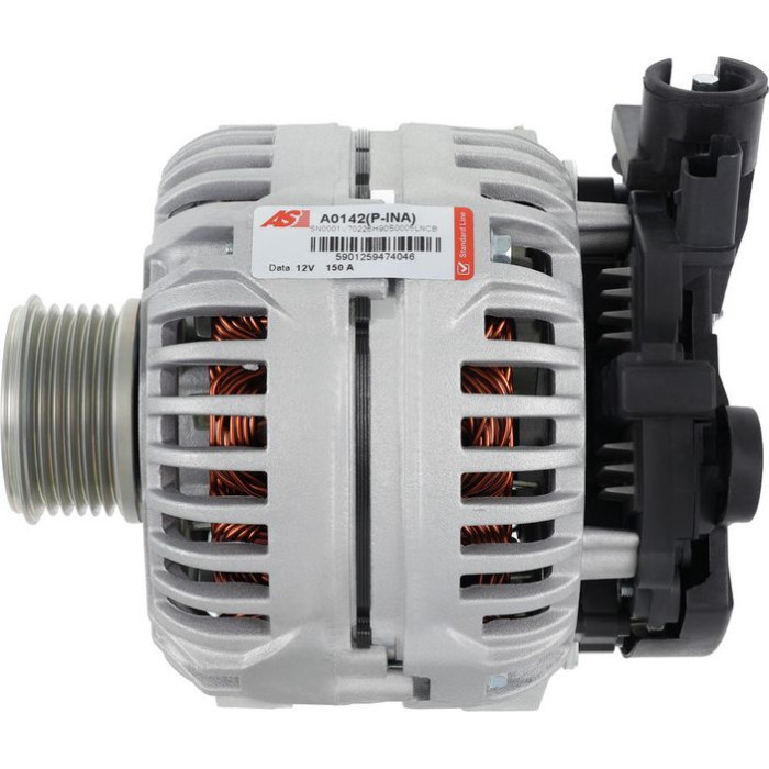 A0142(P-INA) AS-PL Lichtmaschine (Generator) A0142(P-INA)