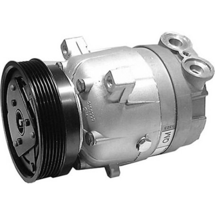 MAHLE Kompressor, Klimaanlage ACP 1090 000S