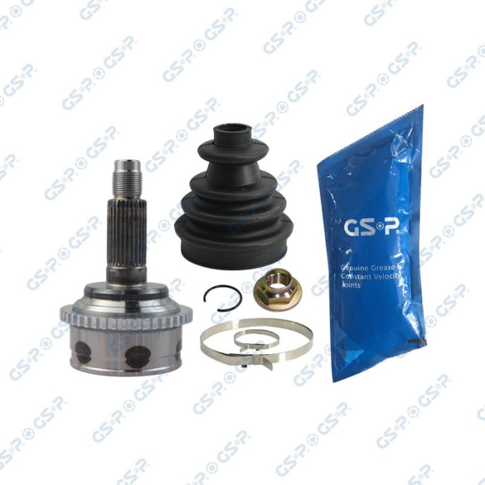 GSP Homokinetisches Gelenk 834084 GSP Homokinetisches Gelenk 834084