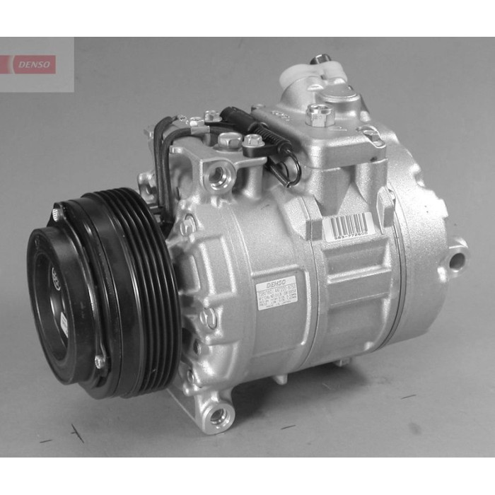 Denso Kompressor DCP05018 Denso Kompressor DCP05018