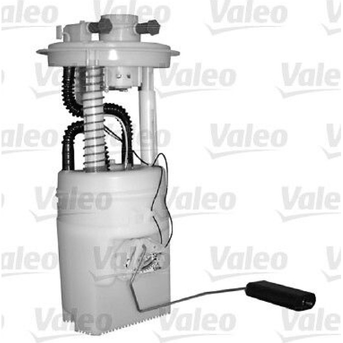 Valeo Kraftstoffpumpe 347117 Valeo Kraftstoffpumpe 347117