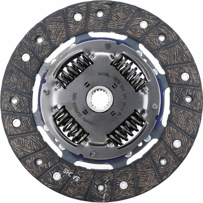 Sachs Kupplungssatz 3000 950 005 Sachs Kupplungssatz 3000 950 005