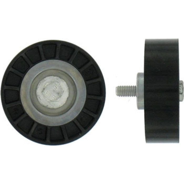 SKF Keilrippenriemen-Spannrolle VKM 33313 SKF Keilrippenriemen-Spannrolle VKM 33313