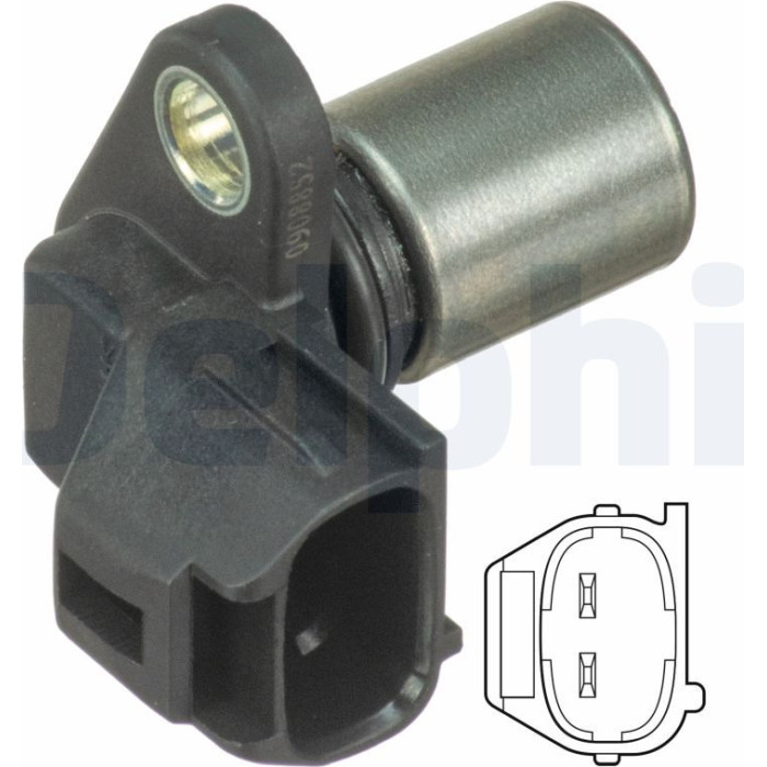 Delphi Positionssensor SS11214 Delphi Positionssensor SS11214
