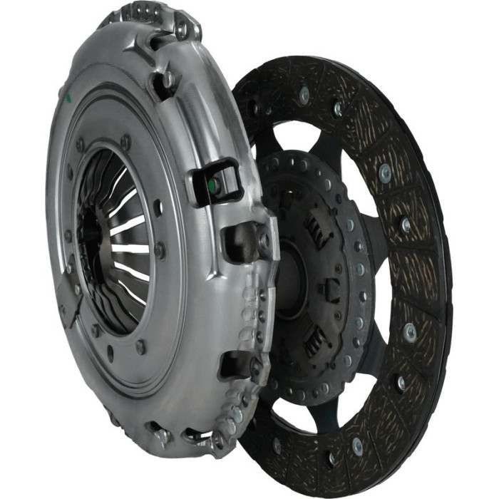 Sachs Kupplungssatz 2290 601 128 Sachs Kupplungssatz 2290 601 128