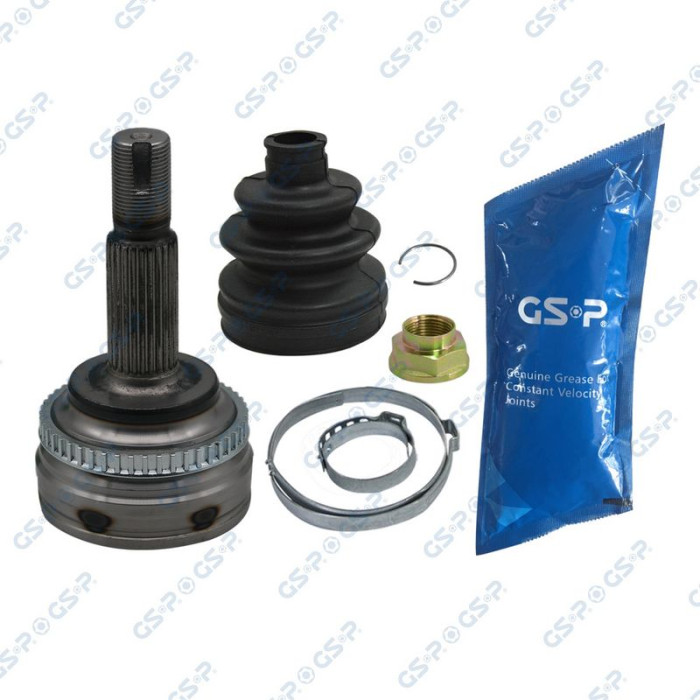 GSP Homokinetisches Gelenk 859288 GSP Homokinetisches Gelenk 859288