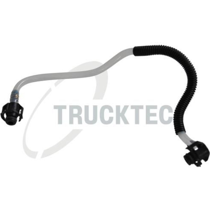 TRUCKTEC AUTOMOTIVE Kraftstoffleitungen 02.13.093