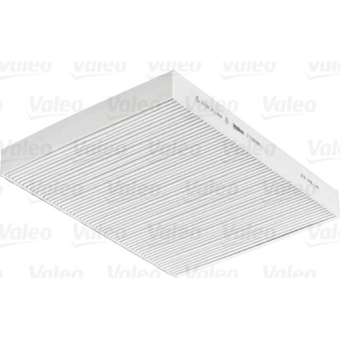 715581 Valeo Innenraumfilter 715581 715581 Valeo Innenraumfilter 715581