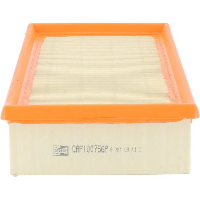Champion Luftfilter CAF100756P