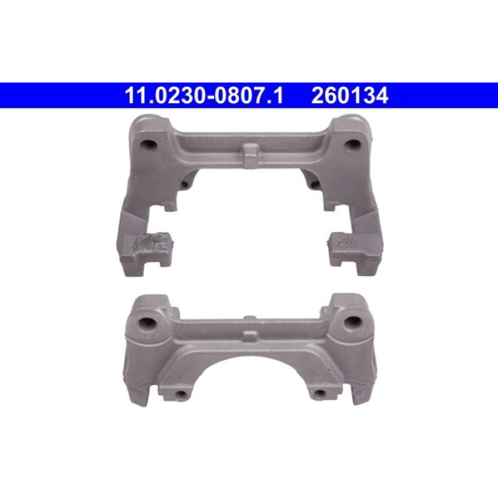 ATE Halter, Bremssattel 11.0230-0807.1 ATE Halter, Bremssattel 11.0230-0807.1