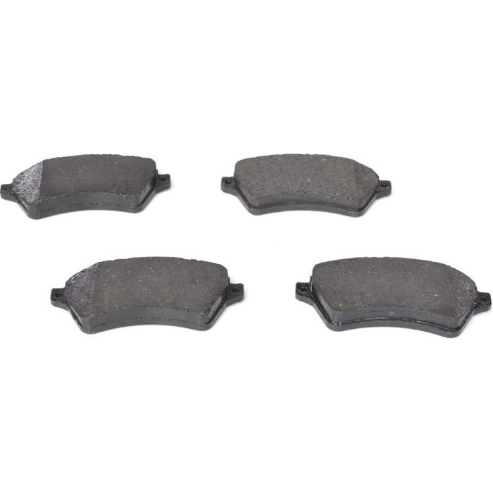 Bosch Bremsbelagsatz 0 986 424 721 Bosch Bremsbelagsatz 0 986 424 721