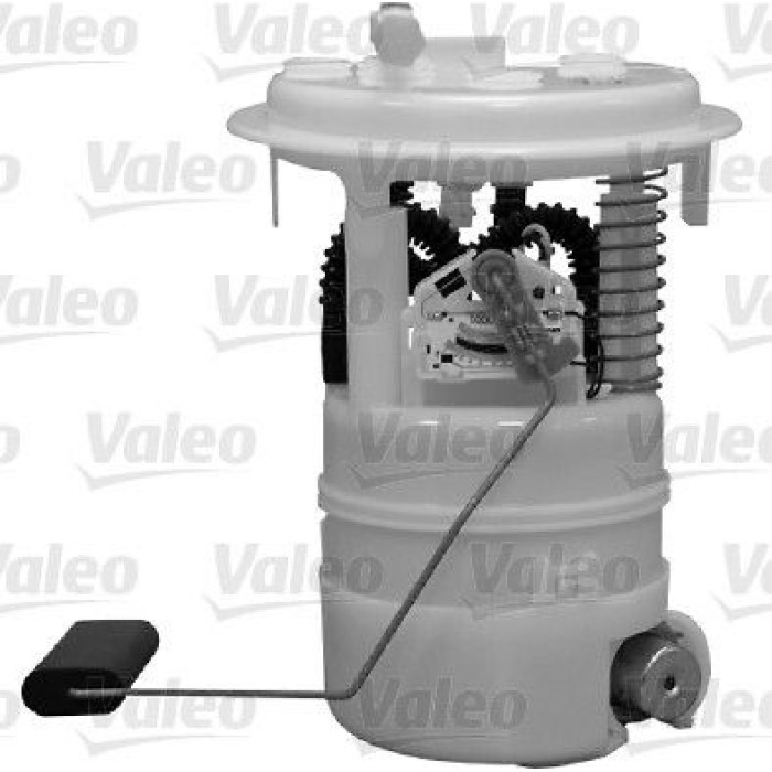 Valeo Kraftstoffpumpe 347109 Valeo Kraftstoffpumpe 347109