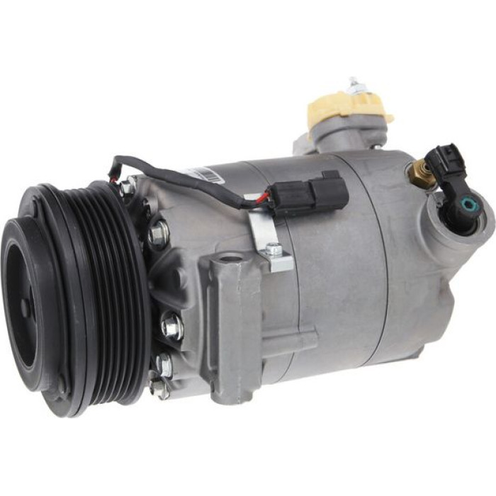 690721 Valeo Kompressor 690721 690721 Valeo Kompressor 690721
