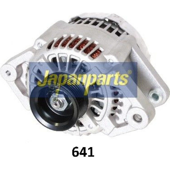 Japanparts Generator ALT641 Japanparts Generator ALT641