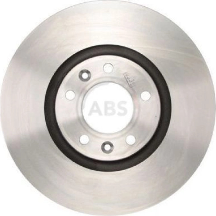 A.B.S. Bremsscheibe 17766 A.B.S. Bremsscheibe 17766