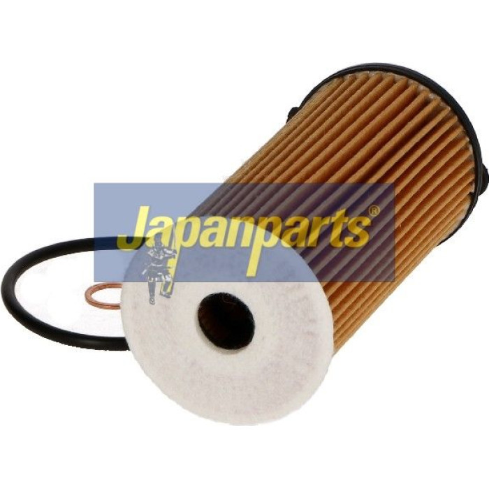 Japanparts Ölfilter FO-ECO141 Japanparts Ölfilter FO-ECO141
