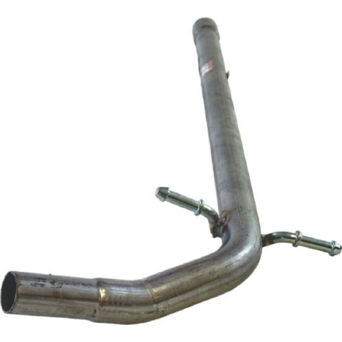 Bosal Abgasrohr 800-199 Bosal Abgasrohr 800-199