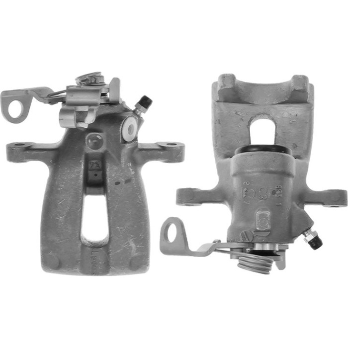 Bosch Bremssattel Hinterachse rechts 0 986 135 313 Bosch Bremssattel Hinterachse rechts 0 986 135 313