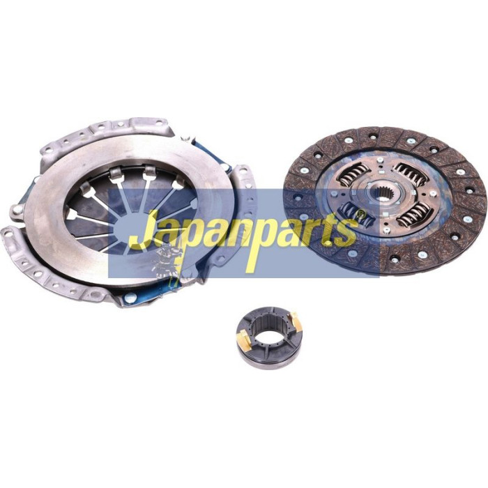 Japanparts Kupplungssatz KF-H04 Japanparts Kupplungssatz KF-H04