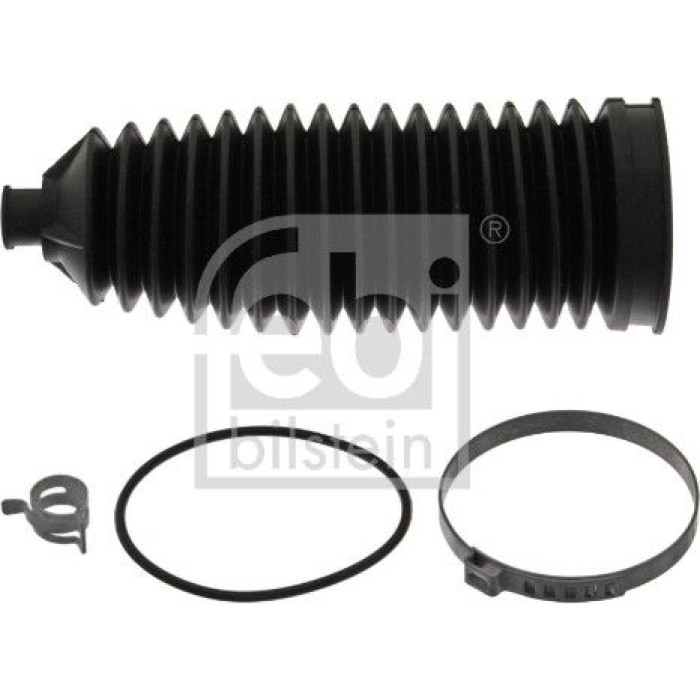 febi Lenkmanschettensatz Mercedes-Benz W21 23844 febi Lenkmanschettensatz Mercedes-Benz W21 23844
