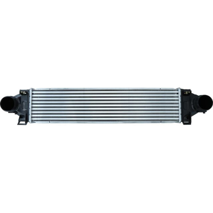 Kamoka Ladeluftkühler 7750008