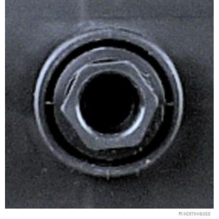 Herth+Buss Elparts Rücklicht 83840606