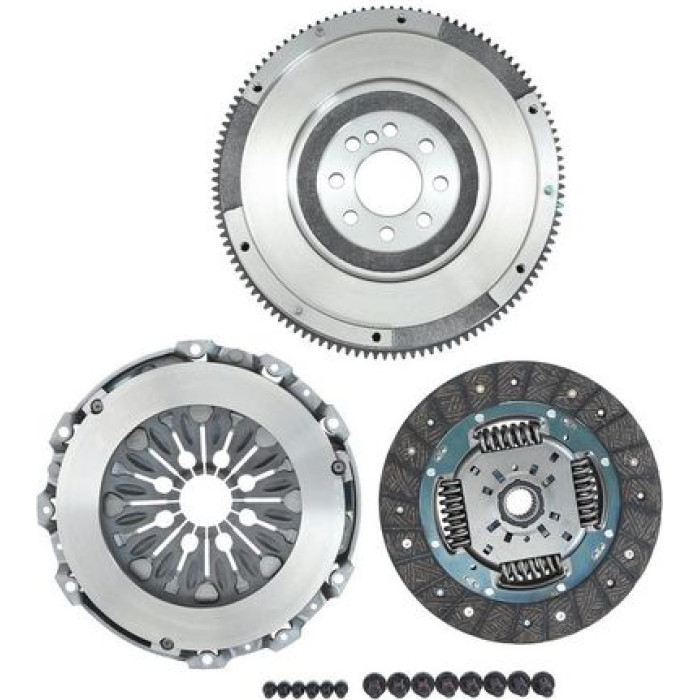 KC124 Kamoka Kupplungssatz KC124 KC124 Kamoka Kupplungssatz KC124