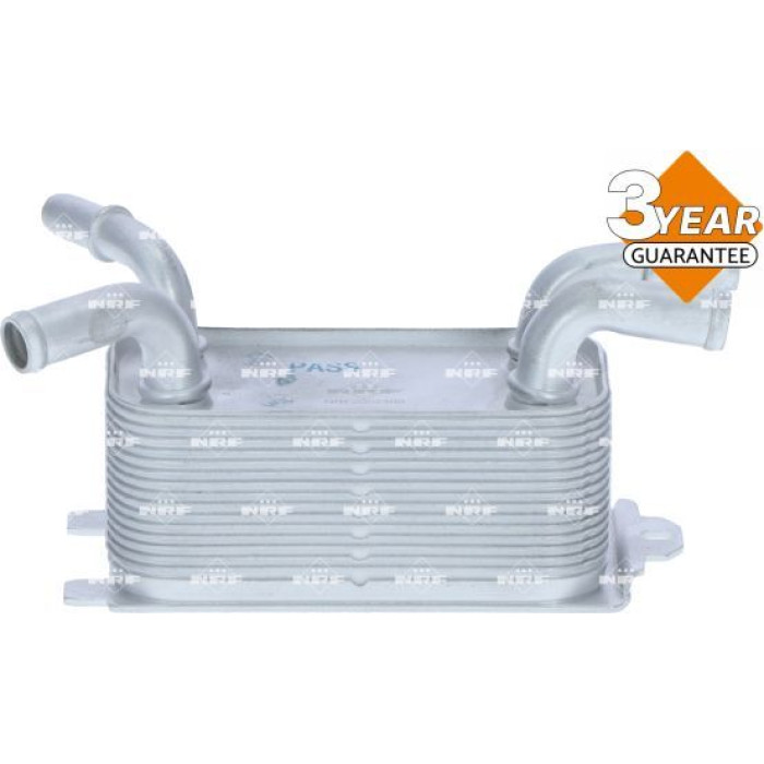 NRF Ölkühler, Motoröl 31293 NRF Ölkühler, Motoröl 31293