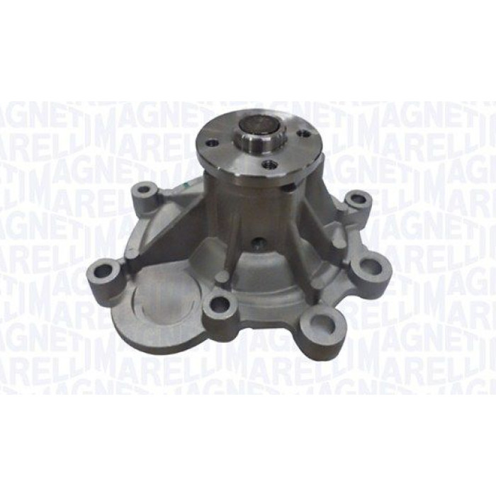 Magneti Marelli Wasserpumpe / Kühlmittelpumpe 352316171292 Magneti Marelli Wasserpumpe / Kühlmittelpumpe 352316171292