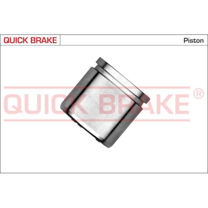 Quick Brake Bremssattelkolben 185366K
