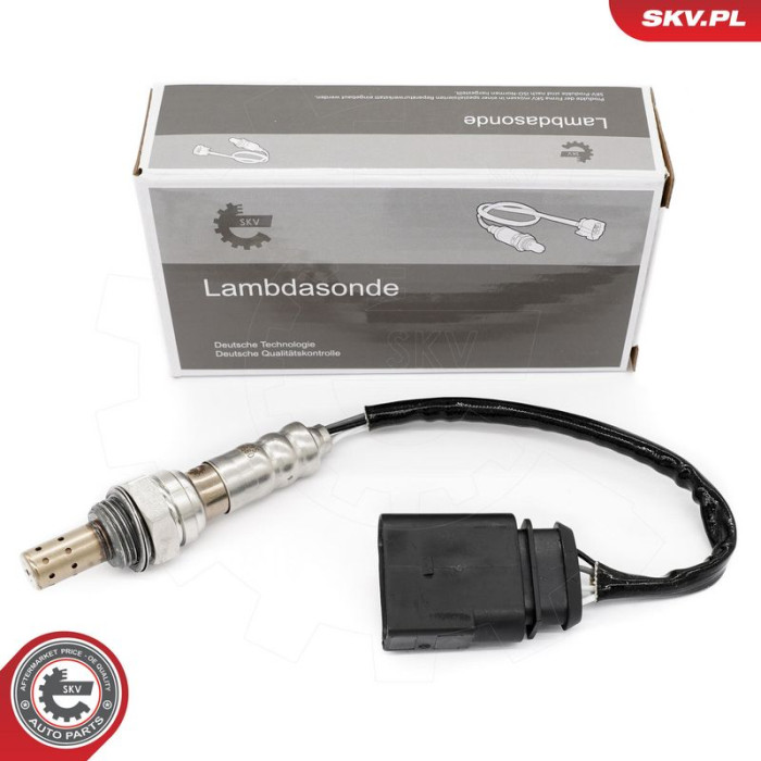 09SKV149 ESEN SKV Lambdasonde 09SKV149 09SKV149 ESEN SKV Lambdasonde 09SKV149