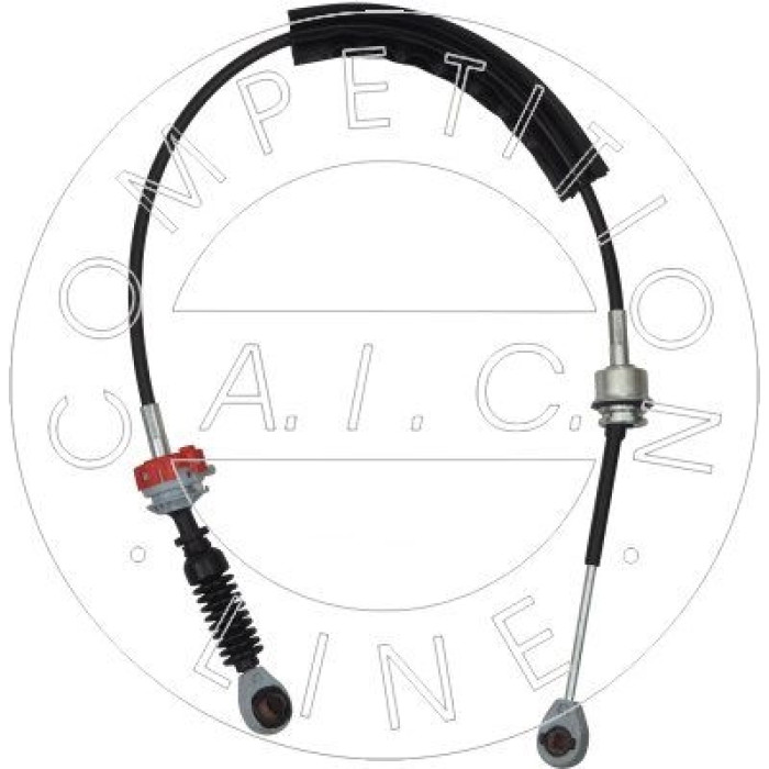 AIC Schaltseilzug 58990 AIC Schaltseilzug 58990