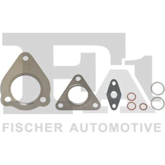 FA1 Turbolader-Montagesatz KT110190E FA1 Turbolader-Montagesatz KT110190E