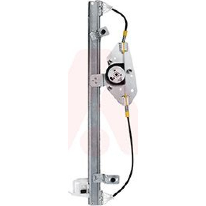 Van Wezel Fensterheber 4366261 Van Wezel Fensterheber 4366261