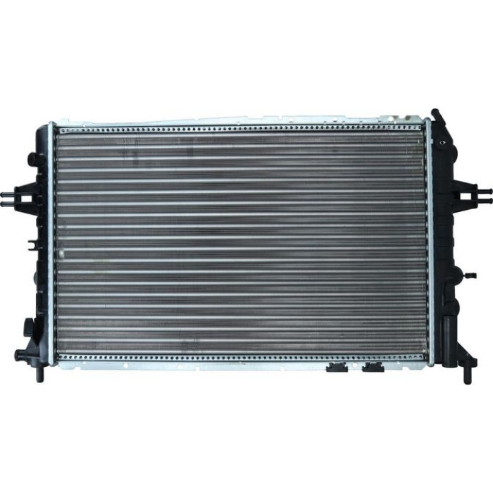 Kamoka Motorkühler 7705200 Kamoka Motorkühler 7705200