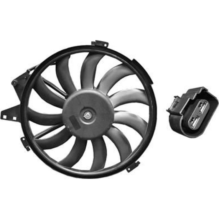 Van Wezel Kühlerlüfter 0302746 Van Wezel Kühlerlüfter 0302746