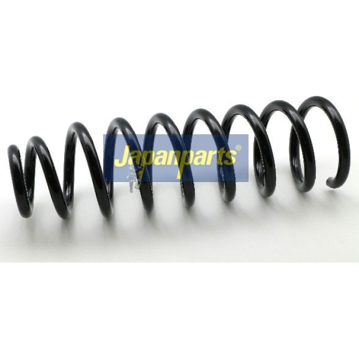 Japanparts Fahrwerksfeder ZC5534C Japanparts Fahrwerksfeder ZC5534C