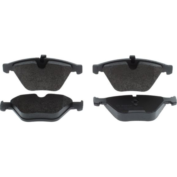 Bosch Bremsbelagsatz 0 986 494 354 Bosch Bremsbelagsatz 0 986 494 354