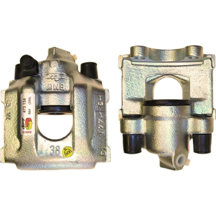 Bosch Bremssattel Hinterachse links 0 986 473 134 Bosch Bremssattel Hinterachse links 0 986 473 134