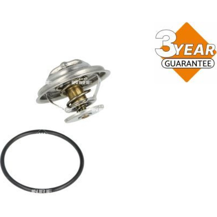 NRF Kühlmittelthermostat 725070