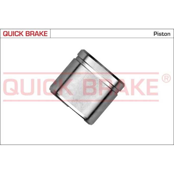 Quick Brake Bremssattelkolben 185401K Quick Brake Bremssattelkolben 185401K