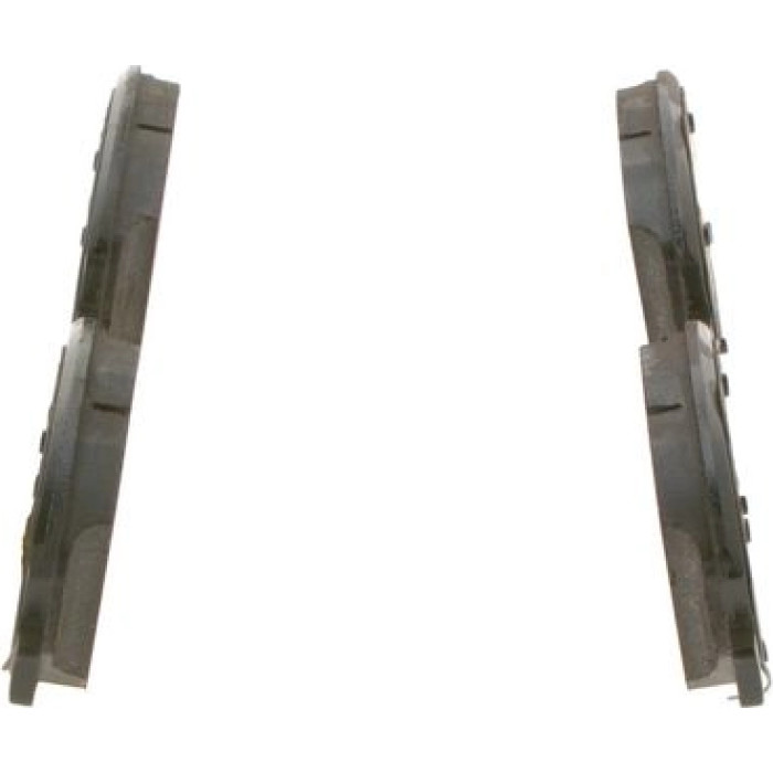 Bosch Bremsbelagsatz 0 986 424 869 Bosch Bremsbelagsatz 0 986 424 869