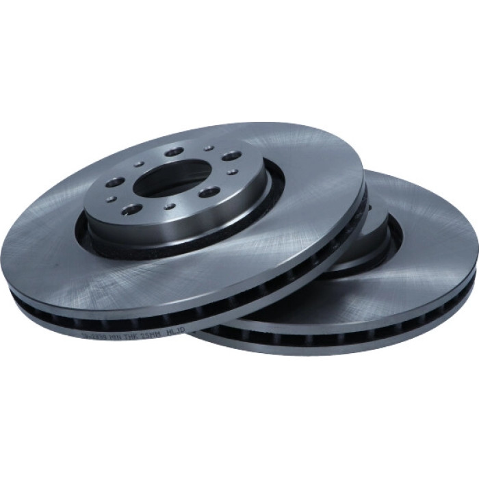 MAXGEAR Bremsscheibe 19-2339 Volvo Xc90 MAXGEAR Bremsscheibe 19-2339 Volvo Xc90