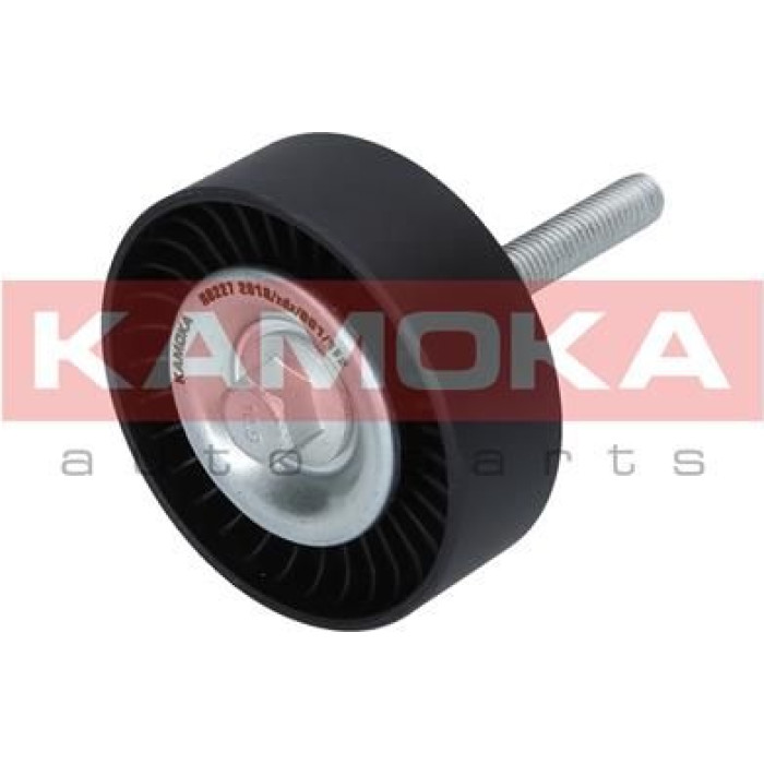 Kamoka Keilrippenriemen-Umlenkrolle R0227 Kamoka Keilrippenriemen-Umlenkrolle R0227