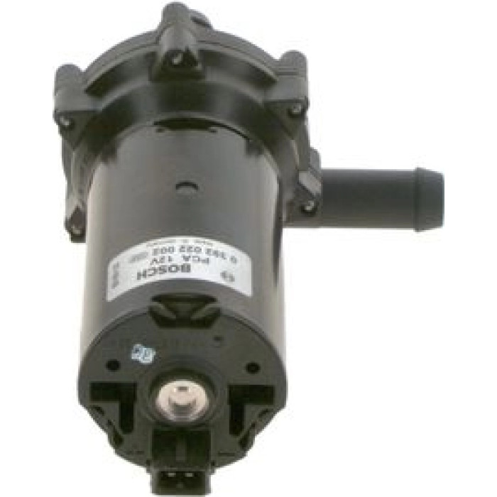 Bosch Elektrische Wasserpumpe / Kühlmittelpumpe 0 392 022 002 Bosch Elektrische Wasserpumpe / Kühlmittelpumpe 0 392 022 002