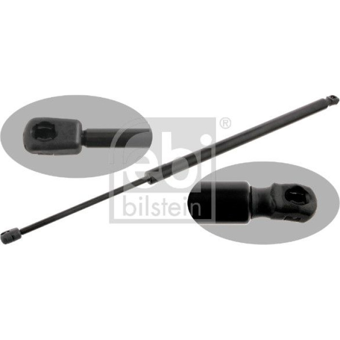 31050 febi Gasdruckfeder 31050 31050 febi Gasdruckfeder 31050