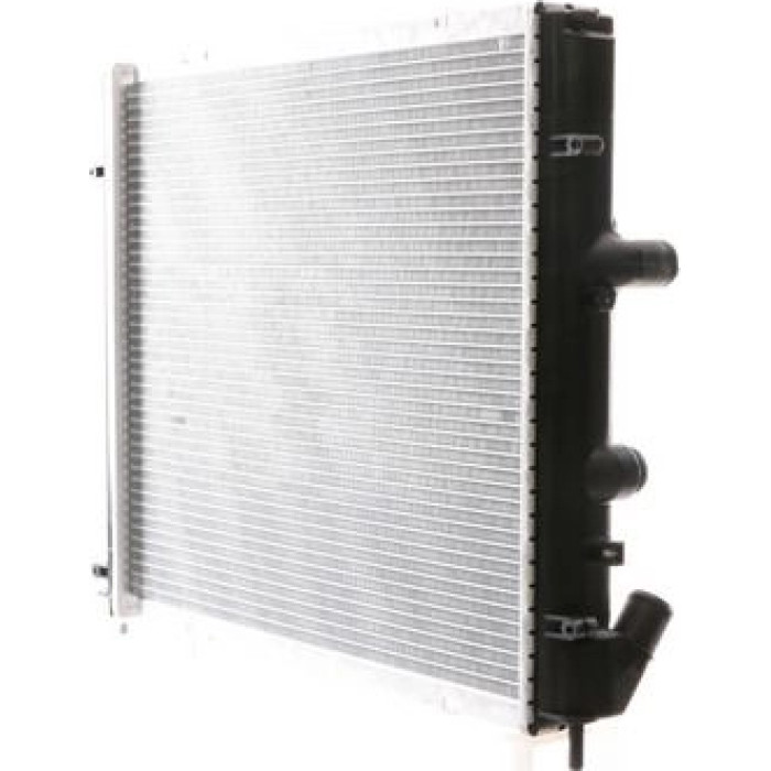 MAHLE Kühler, Motorkühlung CR 465 000S MAHLE Kühler, Motorkühlung CR 465 000S